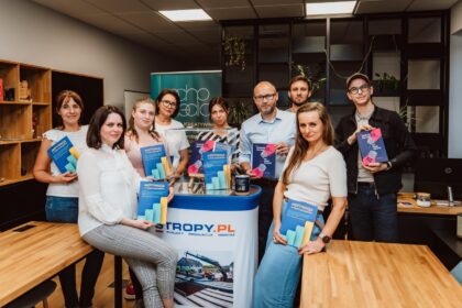 1. Spotkanie Sekcji Ekonimicznej 03.06.2025-premiera książek
